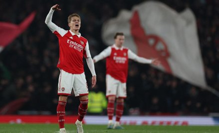 Premier League. Dziś mecz o tytuł
