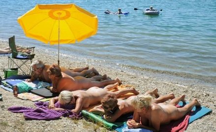 Najlepszy klient dla biura podróży? Niemiec