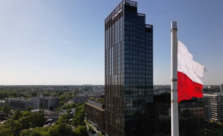 Bank Pekao S.A. z najlepszą usługą wymiany walut w Polsce wg Global Finance