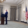 USA wyślą szczepionki na COVID-19 m.in. do Gazy i Iraku