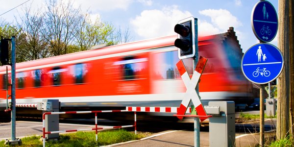 Passenger trains return to disused lines in Poland after decades