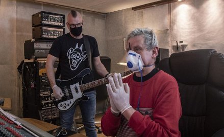 Dziennikarz Trójki: Kowalczewski mógł nie wiedzieć, kim jest Kazik