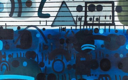 Jan Tarasin, "Komplikacja", 1991