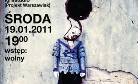 Clown i wampirzyce