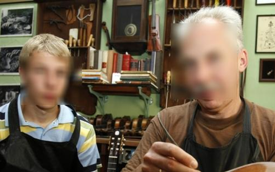 Przekazanie firmy dziecku nie jest opodatkowane