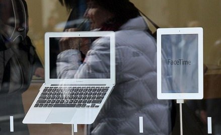 Tablety w każdej szkole?