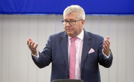 Czarnecki, Lichocka, Brejza. Kto nie zdobył mandatu europosła?