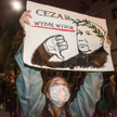 Protesty po wyroku TK ws. aborcji