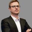 Maciej Jędrzejak, dyrektor zarządzający Saxo Bank Polska