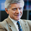 Prezes NBP Marek Belka zapowiada przerwanie łagodzenia polityki pieniężnej. Minister finansów chciał