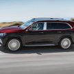 Mercedes-Maybach GLS 600: Najbardziej luksusowy SUV na rynku