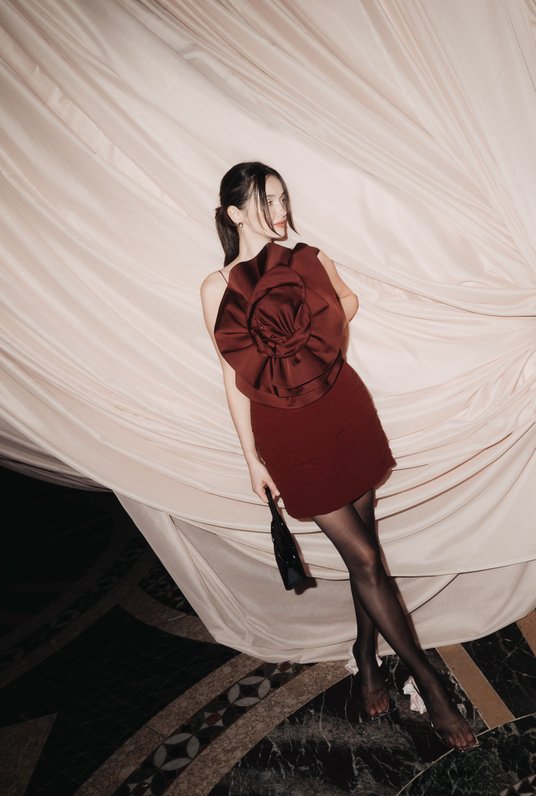 Karolina Ościk-Alama.