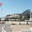 Korki na granicy groźniejsze dla Gibraltaru od brexitu