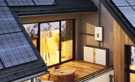 Startuje nowy program dopłat na fotowoltaikę i magazyny energii