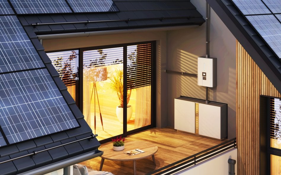 Startuje nowy program dopłat na fotowoltaikę i magazyny energii