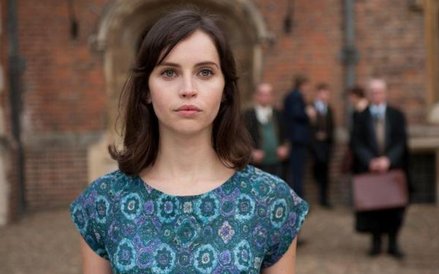 „Teoria wszystkiego" Jamesa Marsha