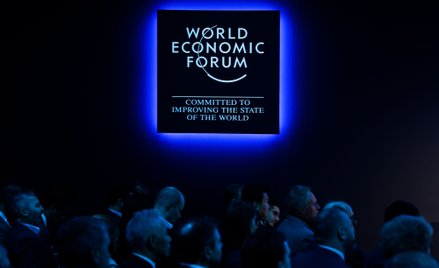 W Davos rozmowy o atomie z Korei dla Polski