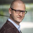 Waldemar Wasiluk, wiceprezes firmy Victoria Dom.