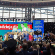 Dąbrowska: Ludowiec PiS-owi nie przepuści