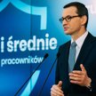 Wszystko można będzie załatwić online – tłumaczył w czasie prezentacji premier Mateusz Morawiecki