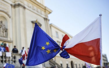 Tomasz Grzegorz Grosse: Eurosceptycyzm może wzmagać