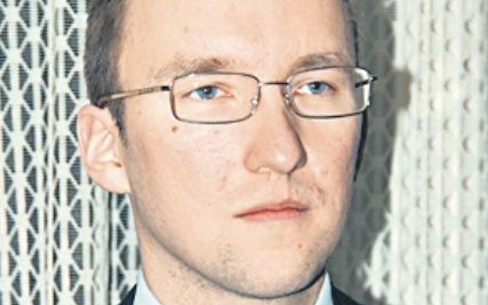 Maciej J. Nowak