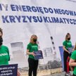 Zatrzymanie aktywistów Greenpeace - nie tylko Polskę Trybunał dopytuje