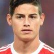 James Rodriguez, król strzelców mundialu 2014.