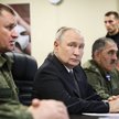 Rosną obawy, że Władimir Putin mógłby zdecydować się na eskalację wobec NATO