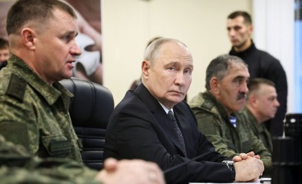 Władimir Putin