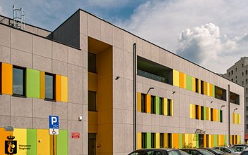 W żłobku jest jeszcze wiele wolnych miejsc