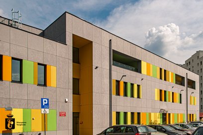 W żłobku jest jeszcze wiele wolnych miejsc