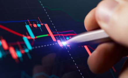 Kolejne wsparcia połamane. Nasz rynek wciąż szuka dna