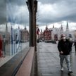 Inwestorzy wyprzedają rosyjskie obligacje. Strach przed sankcjami