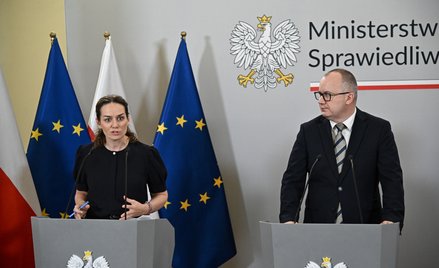 MS nie zdąży ze zmianą prawa, zanim asesorom wygasną uprawnienia