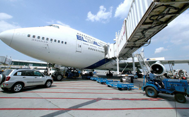 Izrael chce zbudować potężne lotnisko na sztucznej wyspie