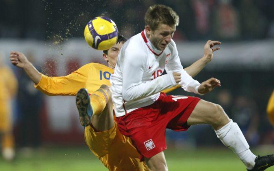 Jakub Błaszczykowski, polska gwiazda Bundesligi