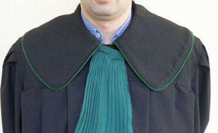 Zaufany adwokat Kościoła grał na dwa fronty. Uniknie kary?