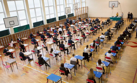 Matura 2019: Kolejne alarmy bombowe w szkołach