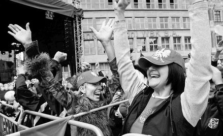 Euro zorganizujemy po polsku