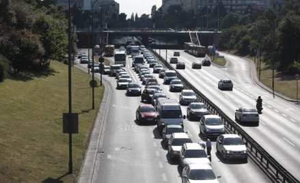 Warszawa: zmiana nazwy ul. Lecha Kaczyńskiego na Trasę Łazienkowską