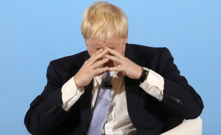 Boris Johnson chce walczyć z "podatkami od grzechów"
