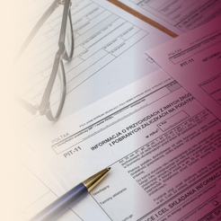 "O czym pamiętać w trakcie kontroli rozliczeń podatkowych?" Zapis webinaru "Rzeczpospolitej"