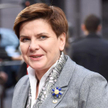 Szydło: Nic się nie dzieje