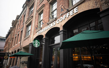 Starbucks zniknie z Facebooka? Chodzi o hejt