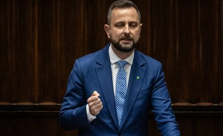 Władysław Kosiniak-Kamysz światopoglądowo różni się od rządowych koalicjantów