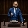 Władysław Kosiniak-Kamysz światopoglądowo różni się od rządowych koalicjantów