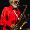 Sonny Rollins na festiwalu Jazztopad, Wrocław, 2011