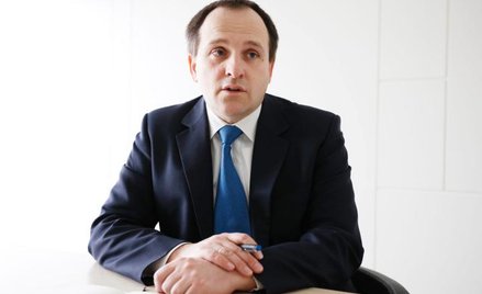 Stanisław Kluza: Ryzyko tkwi we wzroście stóp