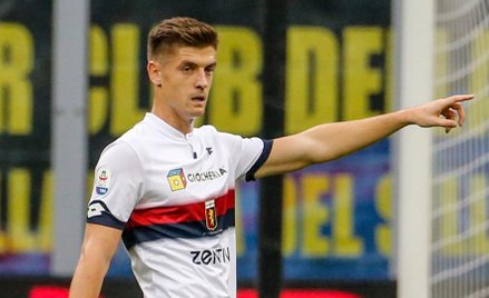 Krzysztof Piątek wzbogaci Cracovię – klub, w którym grał przed wyjazdem do Włoch. Cracovia podobno z